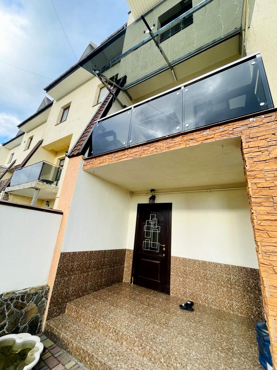 Дом по адресу (площадь 147 м²) - Atlanta.ua - фото 4