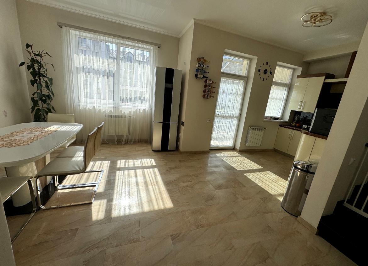 Дом по адресу (площадь 147 м²) - Atlanta.ua - фото 17