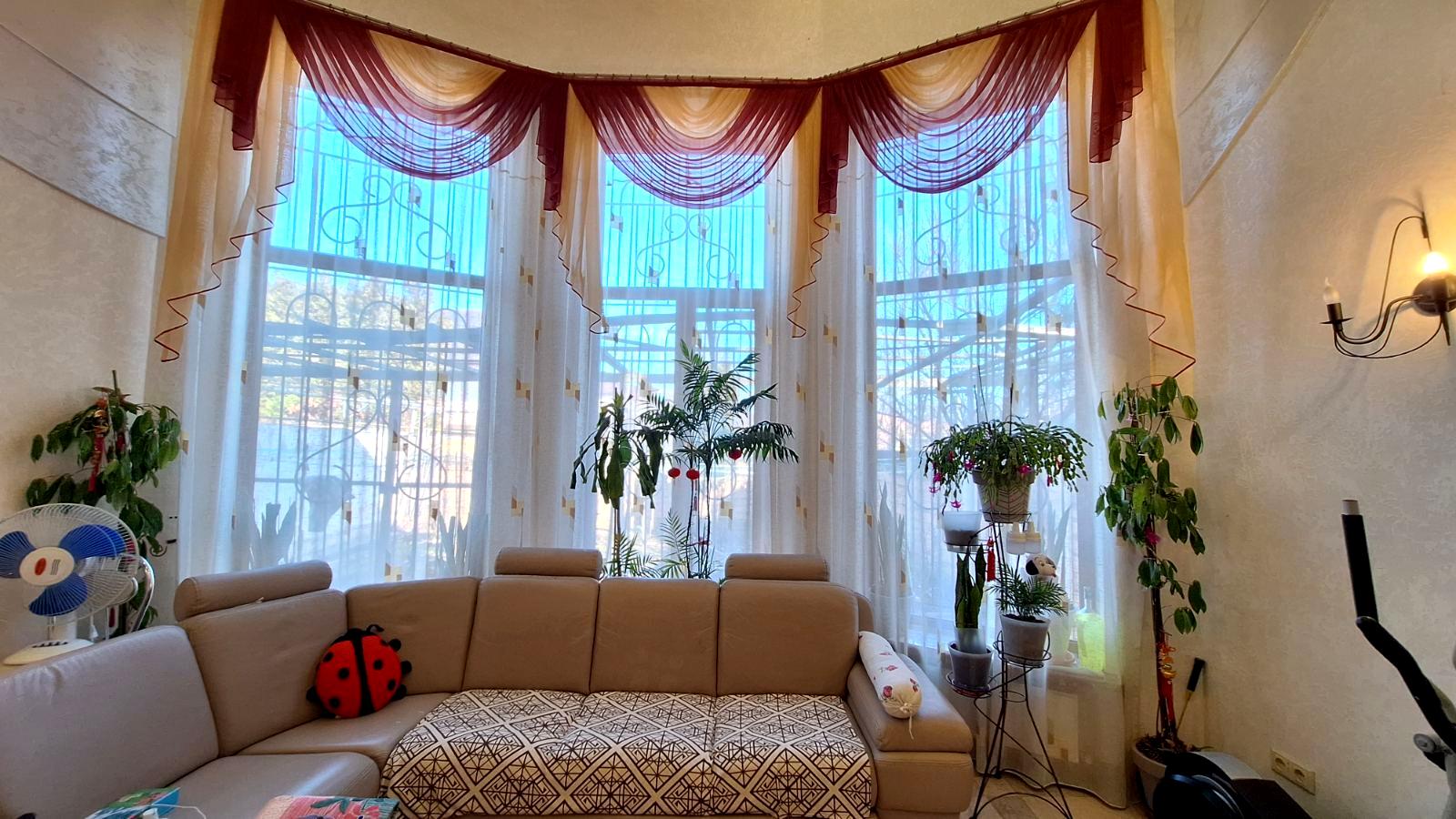 Будинок за адресою вул. Костанді (площа 254 м²) - Atlanta.ua - фото 4