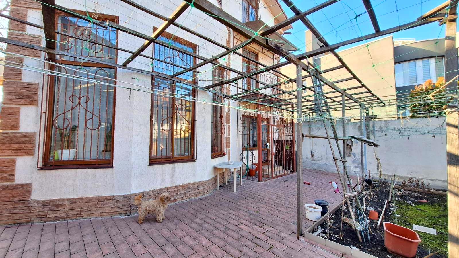 Будинок за адресою вул. Костанді (площа 254 м²) - Atlanta.ua - фото 7