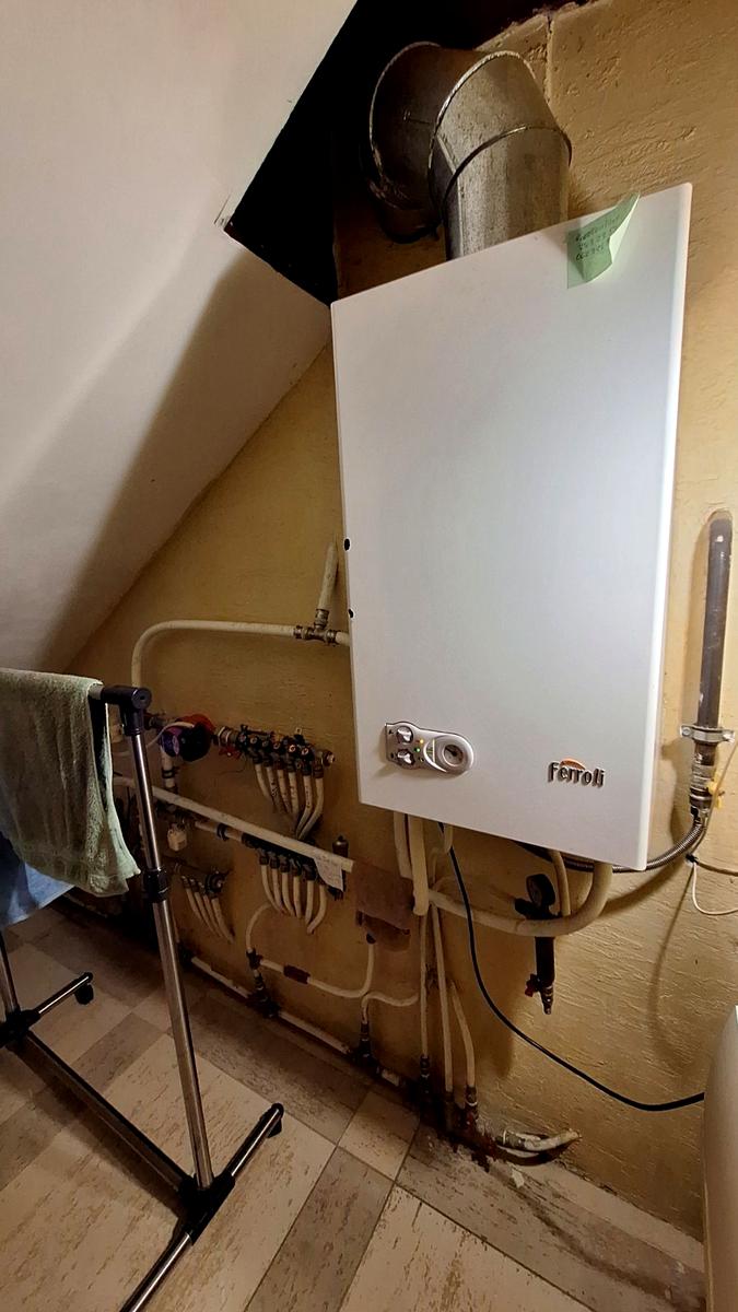 Будинок за адресою вул. Костанді (площа 254 м²) - Atlanta.ua - фото 12