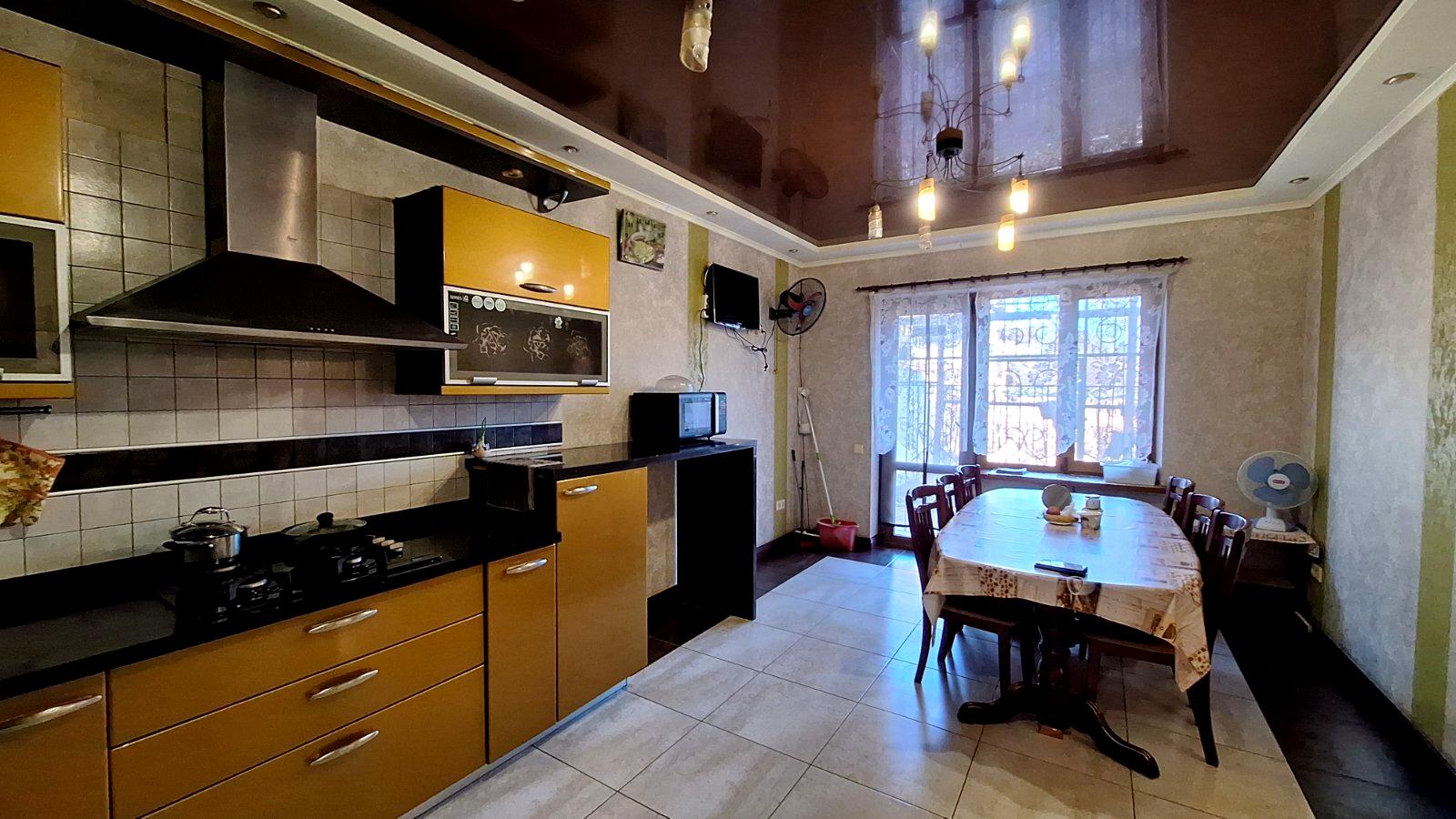 Будинок за адресою вул. Костанді (площа 254 м²) - Atlanta.ua - фото 2