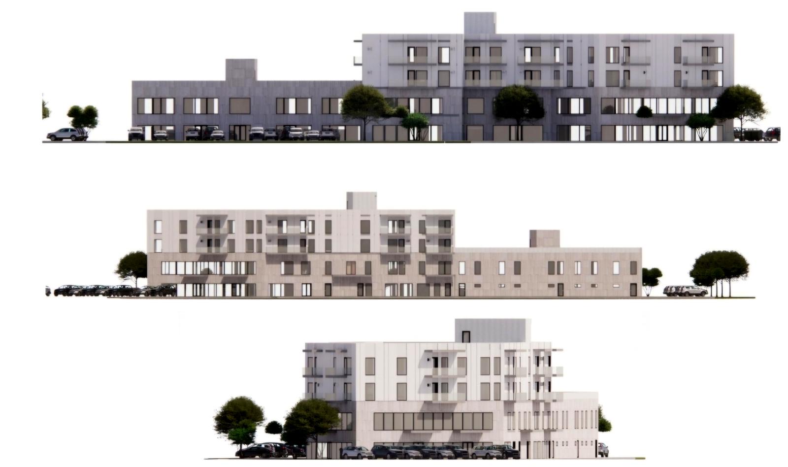 Commercial real estate at st. Mock (area 47 m²) - Atlanta.ua - photo 2