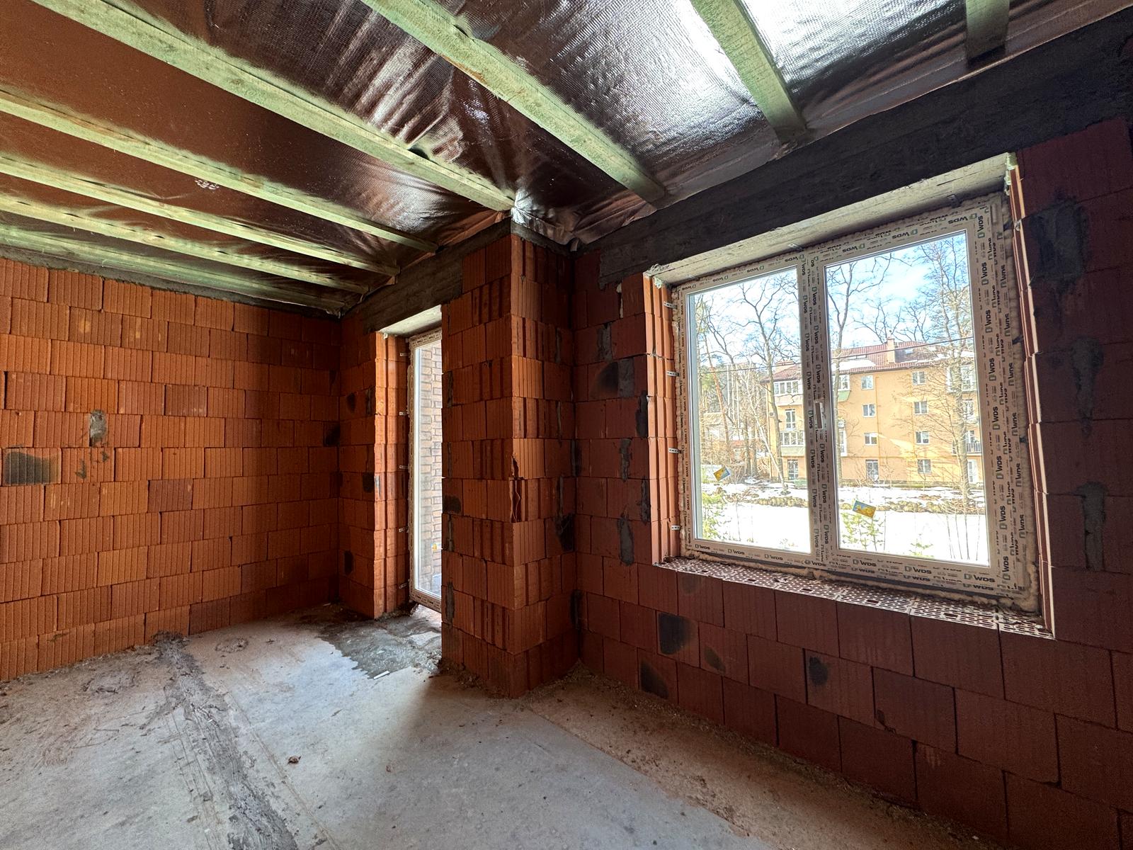 Дом по адресу ул. Варшавская (площадь 103 м²) - Atlanta.ua - фото 8