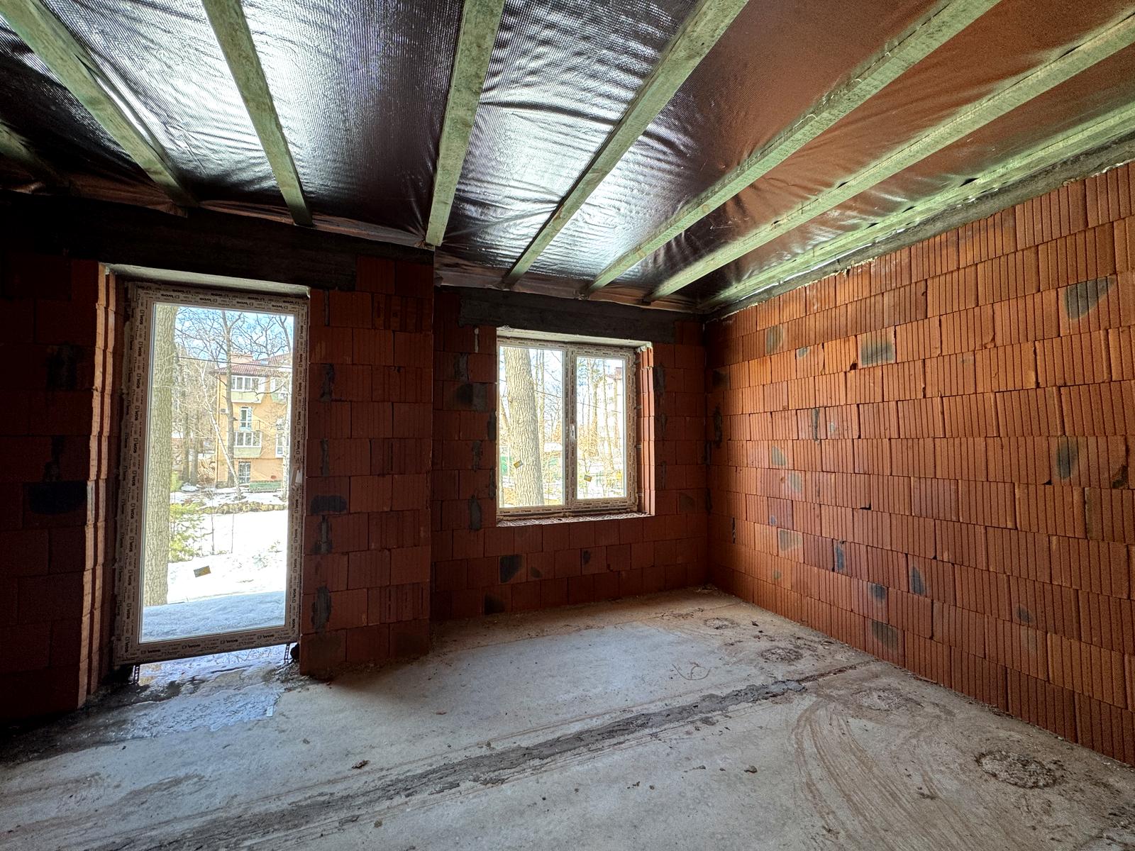 Дом по адресу ул. Варшавская (площадь 103 м²) - Atlanta.ua - фото 6