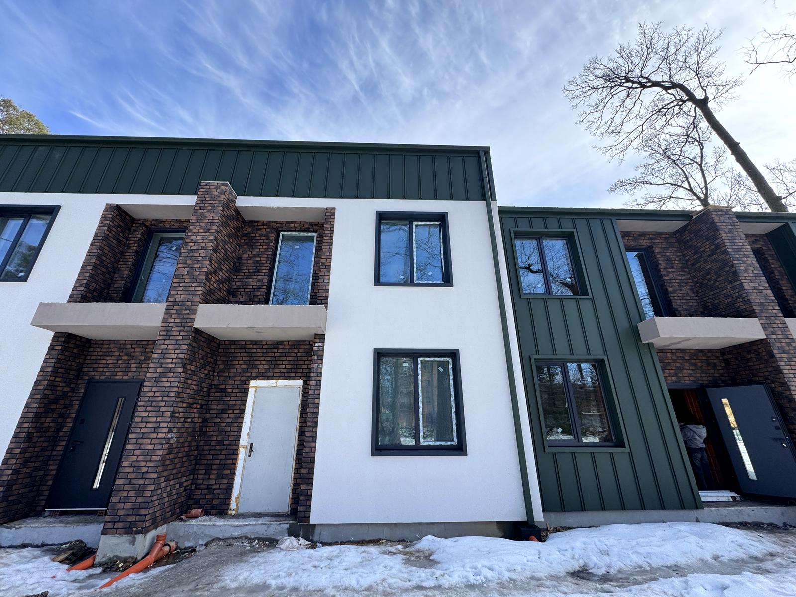 Дом по адресу ул. Варшавская (площадь 103 м²) - Atlanta.ua - фото 2