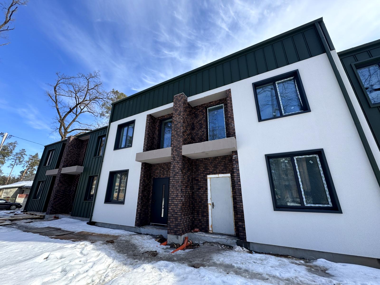 Дом по адресу ул. Варшавская (площадь 103 м²) - Atlanta.ua - фото 21