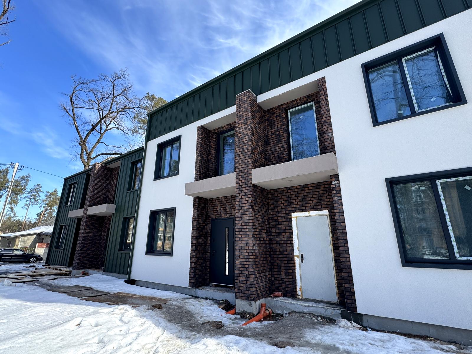 Дом по адресу ул. Варшавская (площадь 103 м²) - Atlanta.ua - фото 3