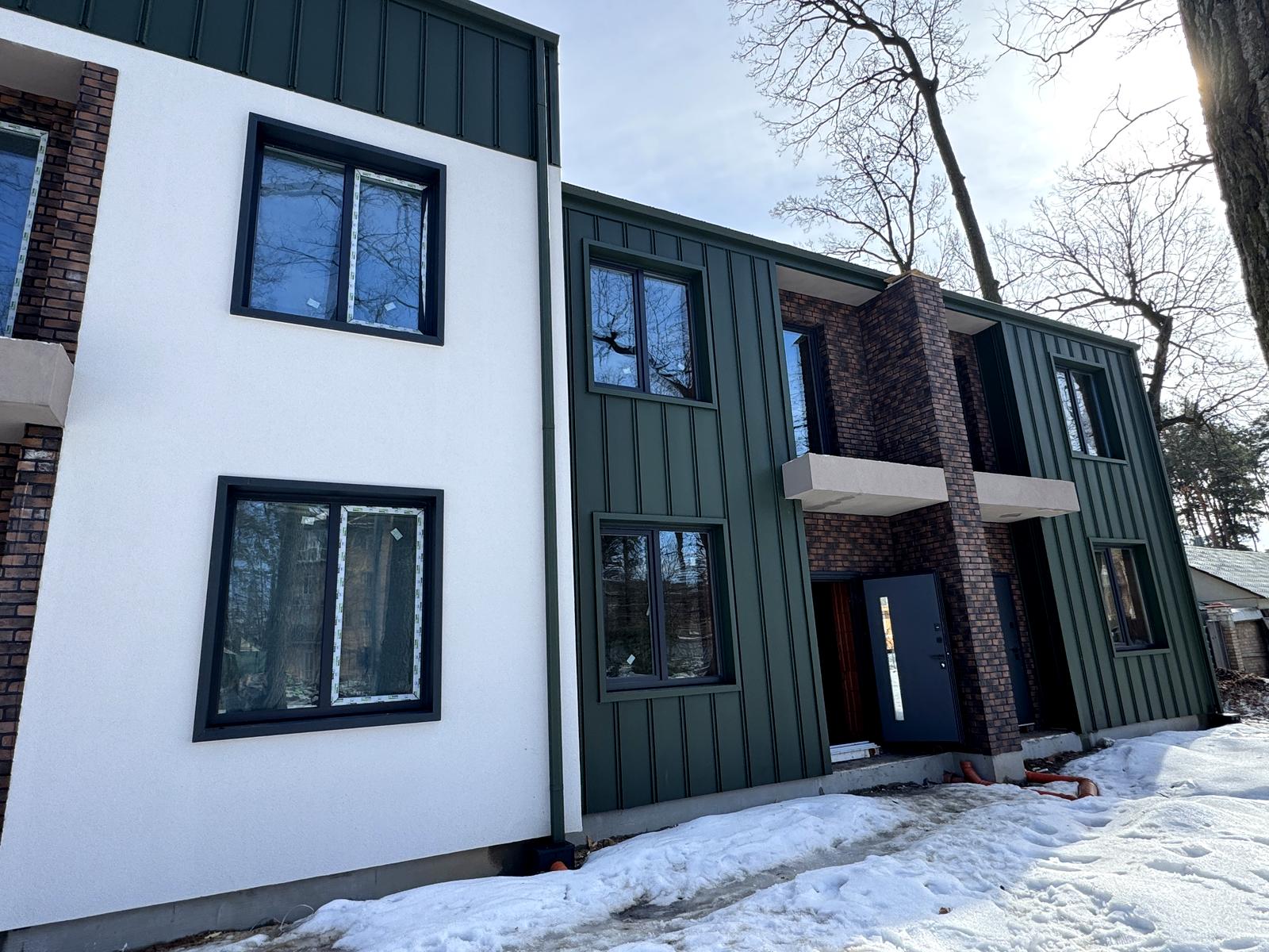 Дом по адресу ул. Варшавская (площадь 103 м²) - Atlanta.ua - фото 23