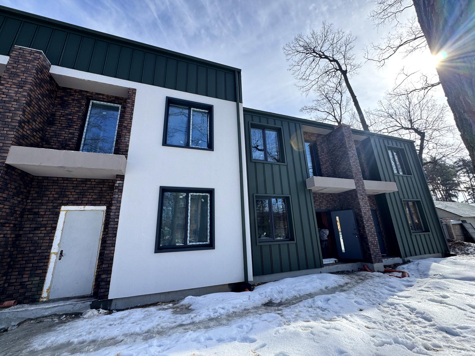 Дом по адресу ул. Варшавская (площадь 103 м²) - Atlanta.ua - фото 22