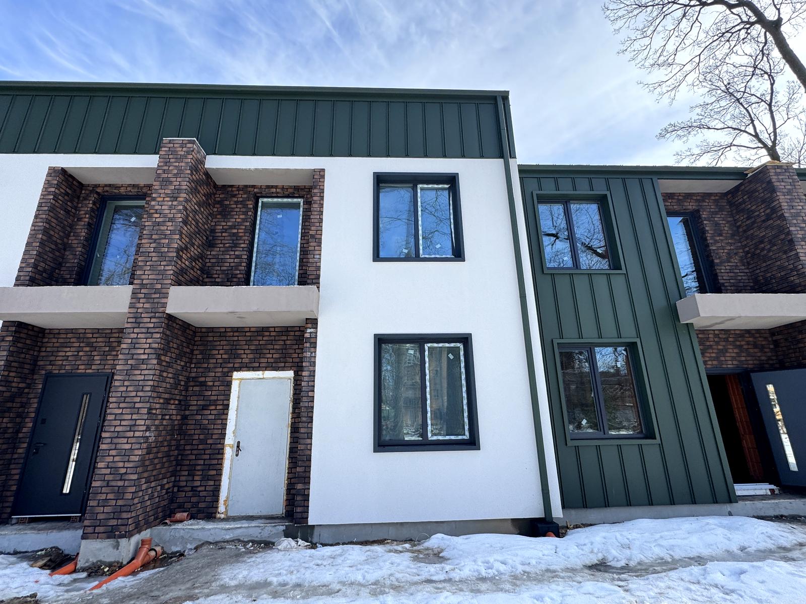 Дом по адресу ул. Варшавская (площадь 103 м²) - Atlanta.ua - фото 24