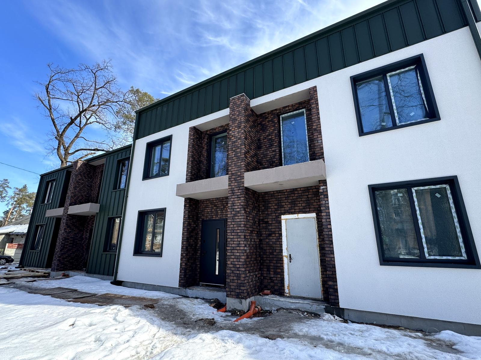 Дом по адресу ул. Варшавская (площадь 103 м²) - Atlanta.ua - фото 25