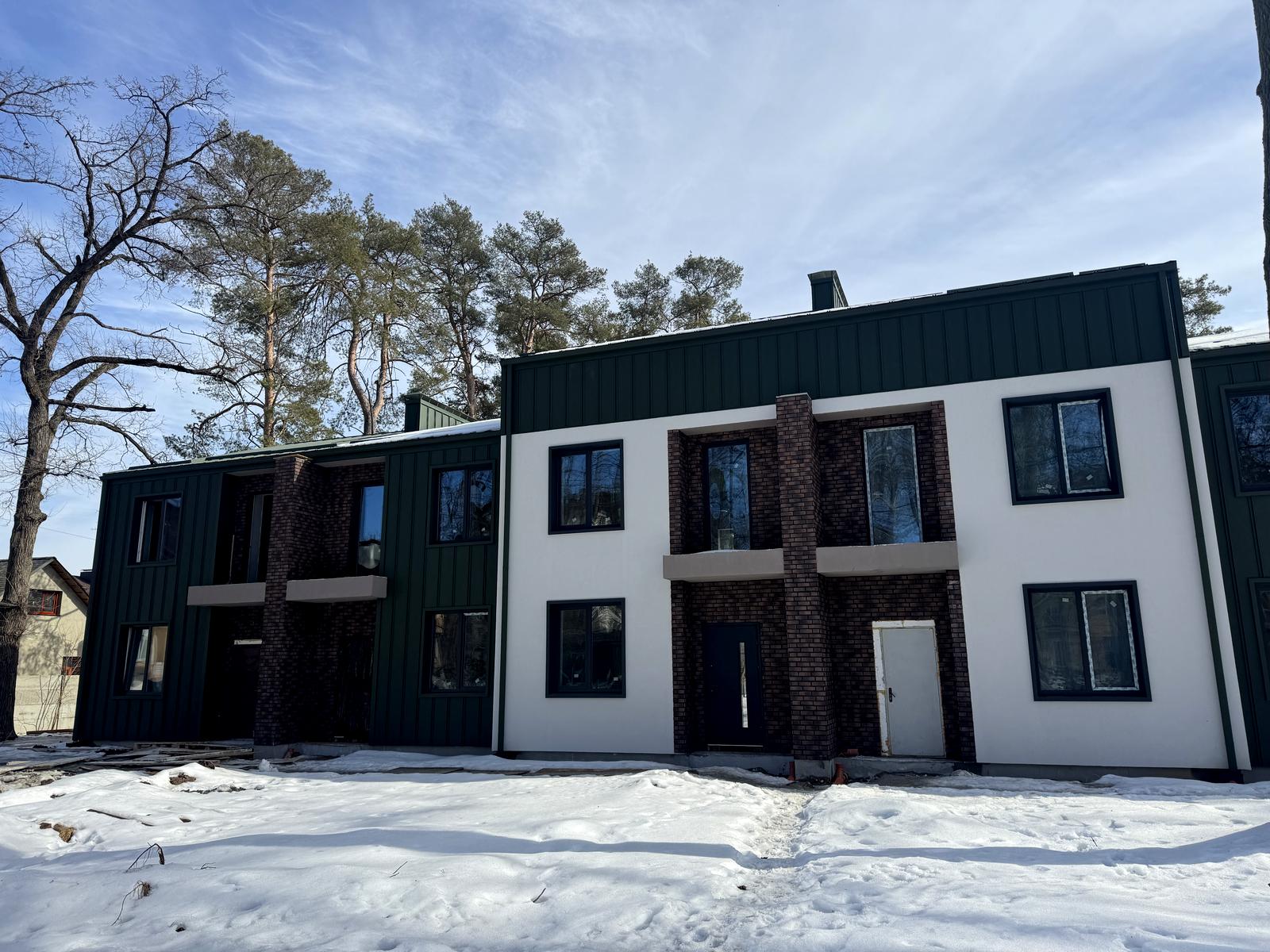 Дом по адресу ул. Варшавская (площадь 103 м²) - Atlanta.ua - фото 27