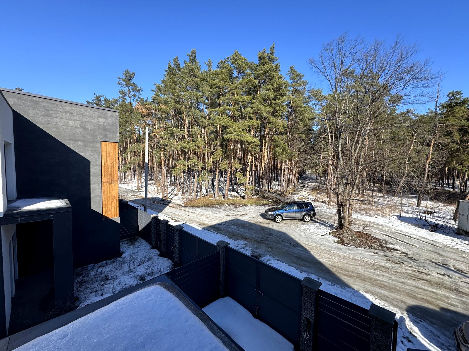 Дом по адресу ул. Институтская (площадь 146 м²) - Atlanta.ua - фото 7