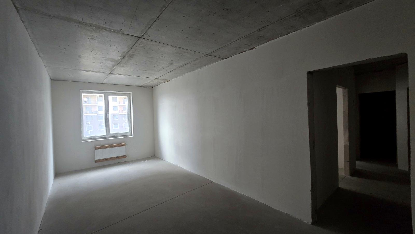 2-комнатная квартира по адресу (площадь 60 м²) - Atlanta.ua - фото 3