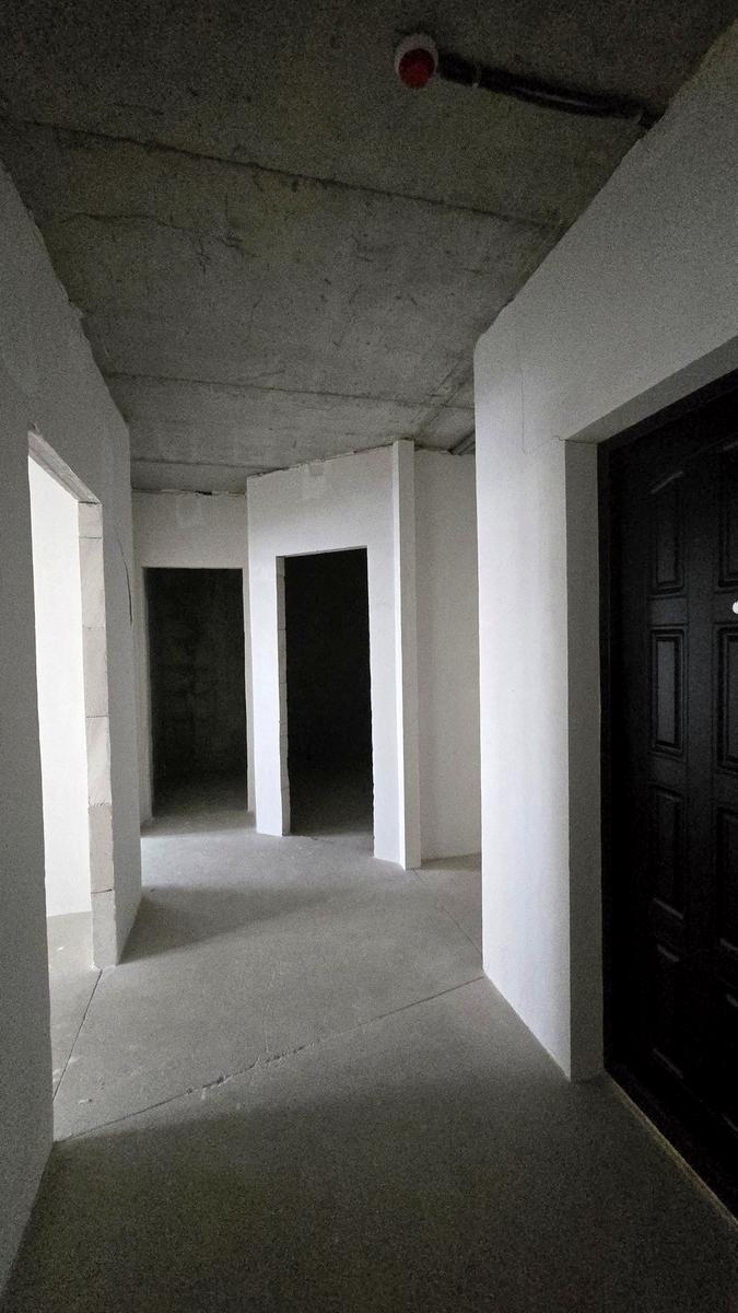 2-комнатная квартира по адресу (площадь 60 м²) - Atlanta.ua - фото 4