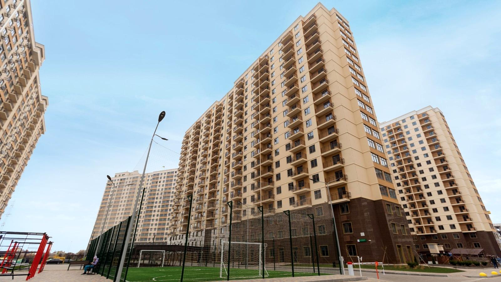 2-комнатная квартира по адресу (площадь 60 м²) - Atlanta.ua - фото 13