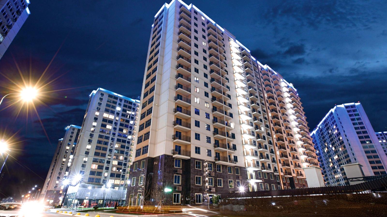 2-комнатная квартира по адресу (площадь 60 м²) - Atlanta.ua - фото 16