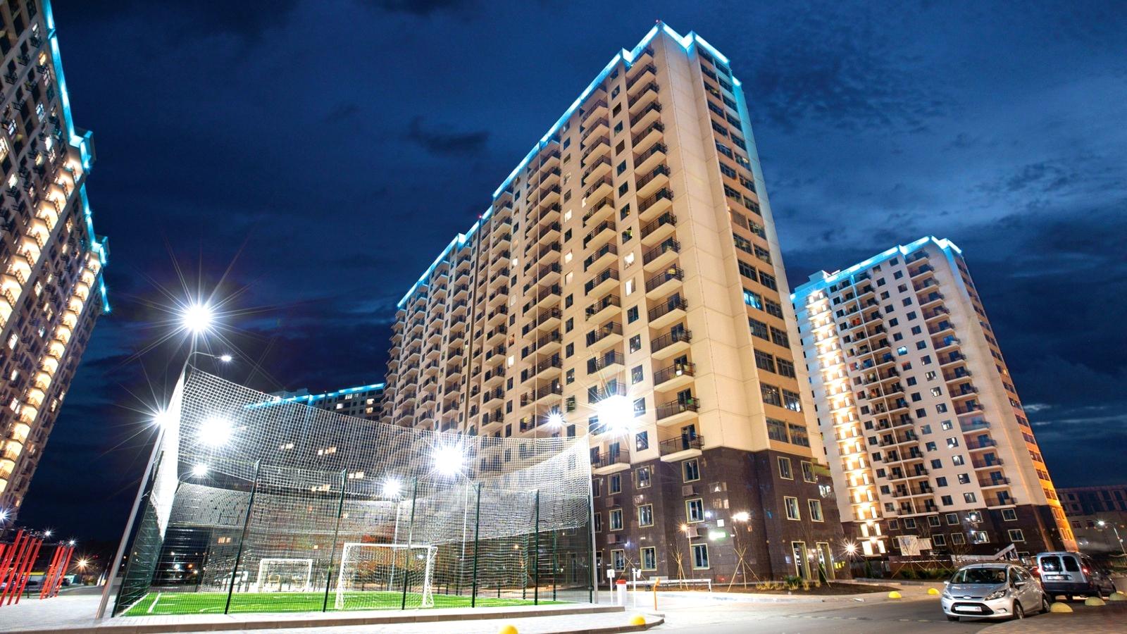 2-комнатная квартира по адресу (площадь 60 м²) - Atlanta.ua - фото 15