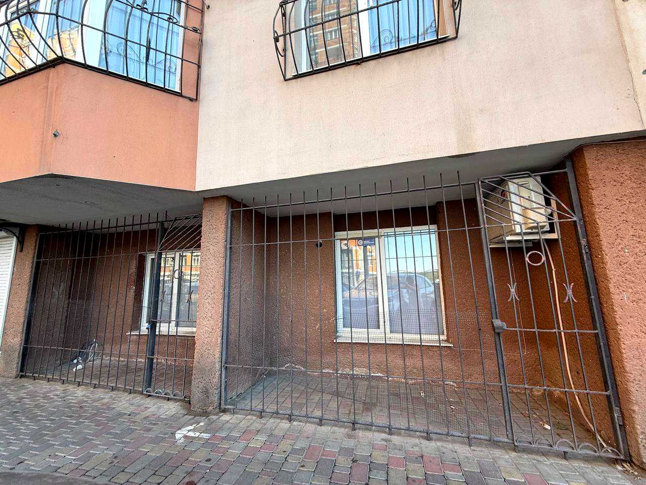 Комерційна нерухомість за адресою вул. Дюківська (площа 115 м²) - фото 4 Комерційна нерухомість за адресою вул. Дюківська (площа 115 м²) - Atlanta.ua - фото 4