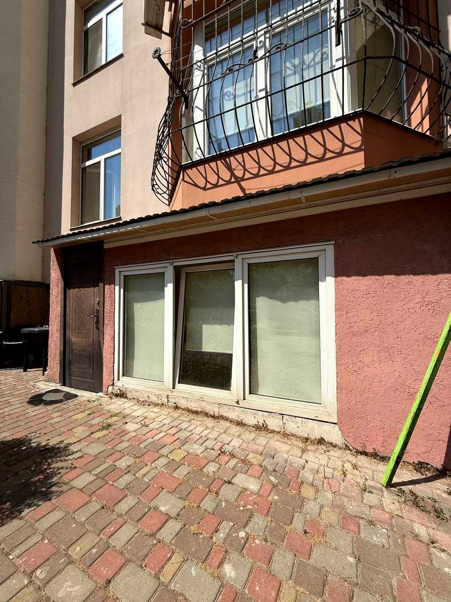 Комерційна нерухомість за адресою вул. Дюківська (площа 115 м²) - фото 6 Комерційна нерухомість за адресою вул. Дюківська (площа 115 м²) - Atlanta.ua - фото 6