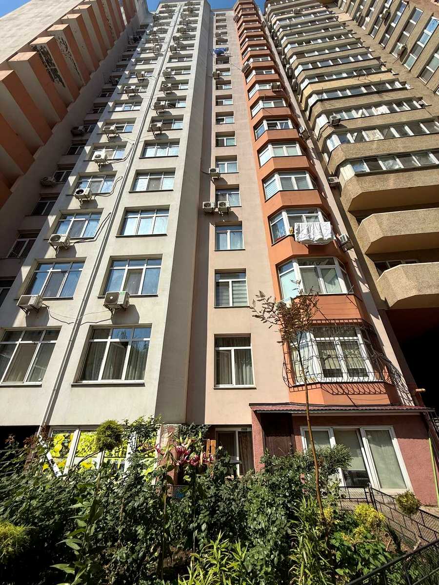 Комерційна нерухомість за адресою вул. Дюківська (площа 115 м²) - фото 7 Комерційна нерухомість за адресою вул. Дюківська (площа 115 м²) - Atlanta.ua - фото 7