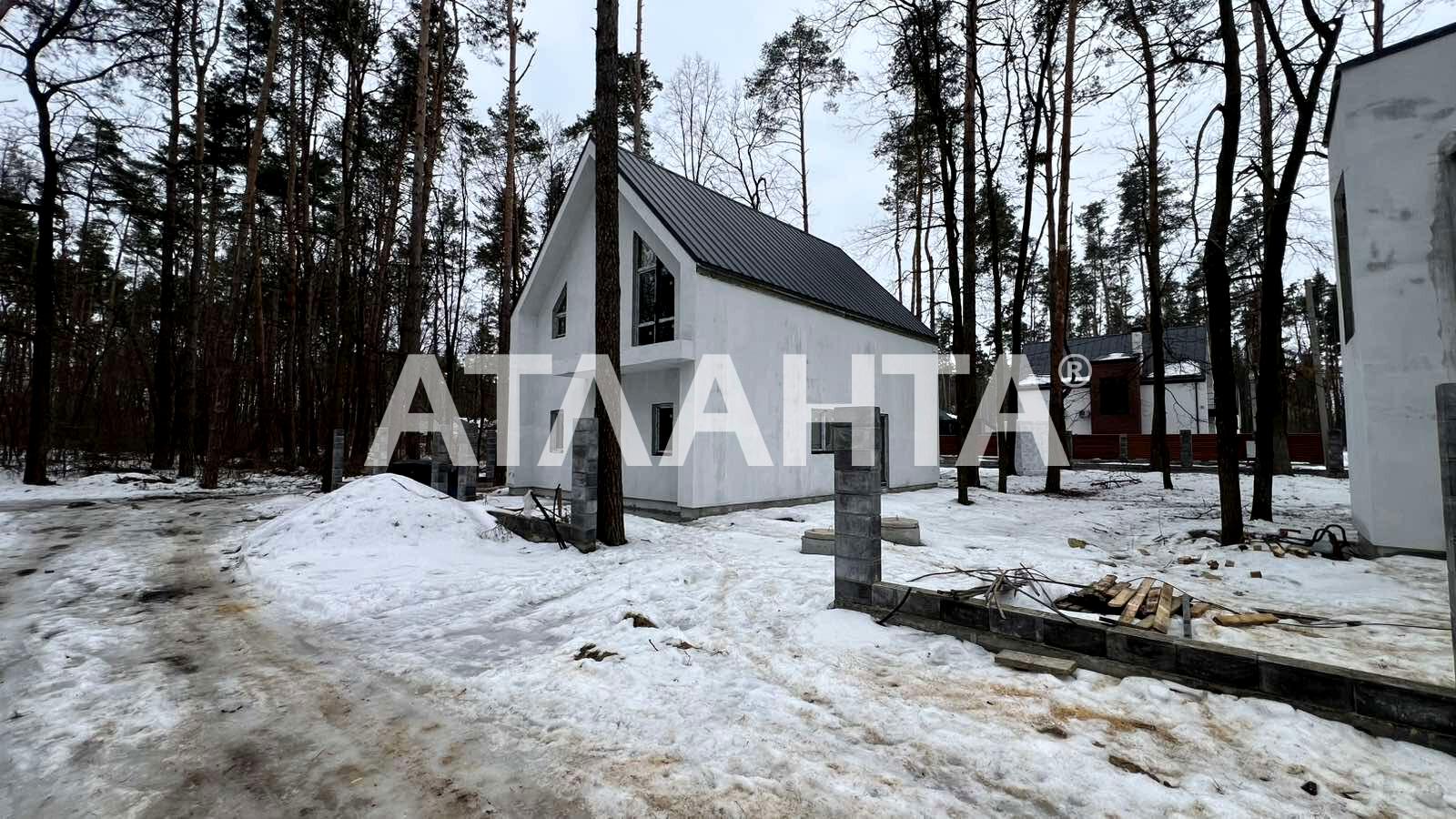 Дом по адресу (площадь 140 м²) - imageAlt 5 Дом по адресу (площадь 140 м²) - Atlanta.ua - imageAlt 5