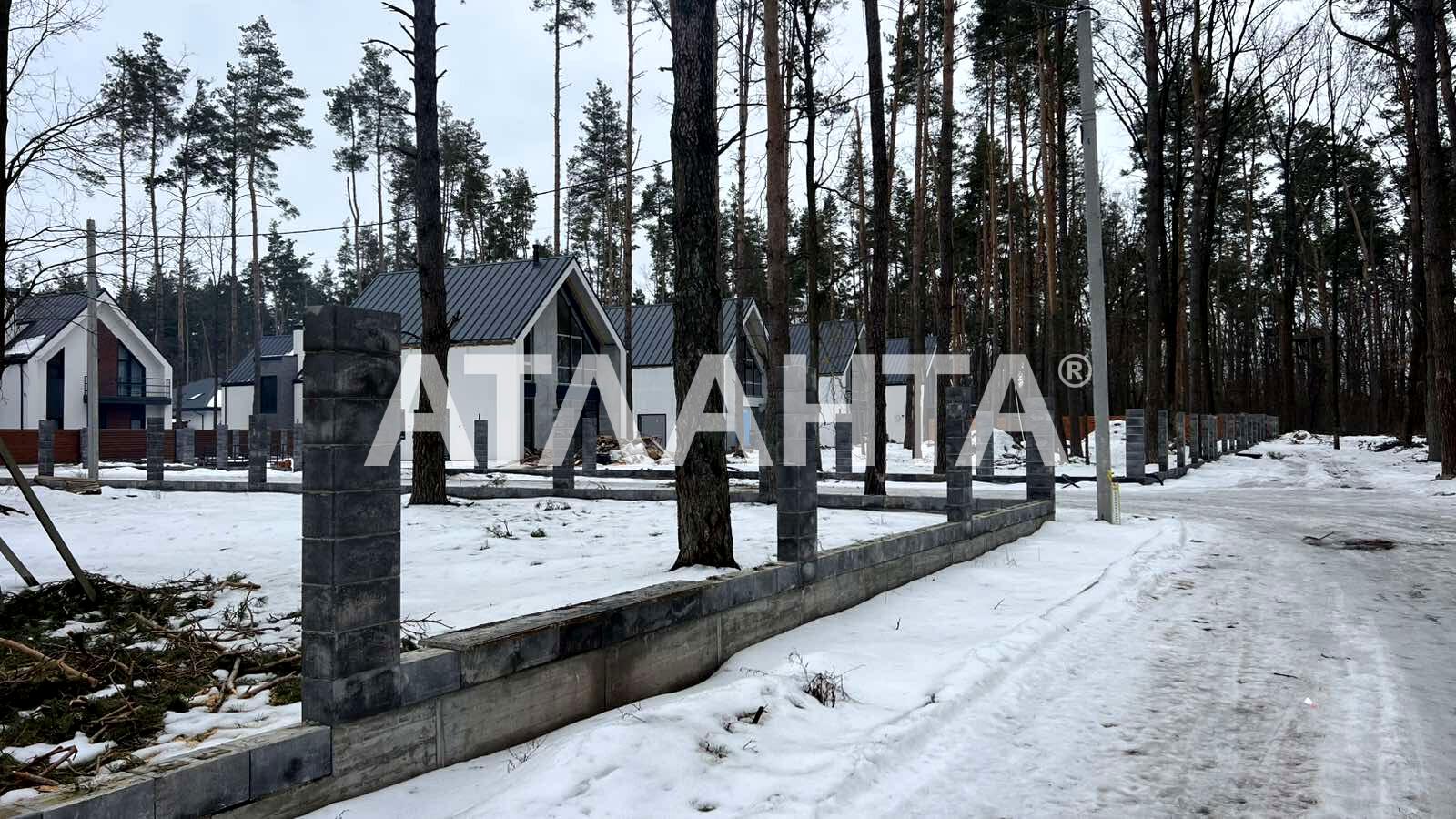 Дом по адресу (площадь 140 м²) - imageAlt 6 Дом по адресу (площадь 140 м²) - Atlanta.ua - imageAlt 6