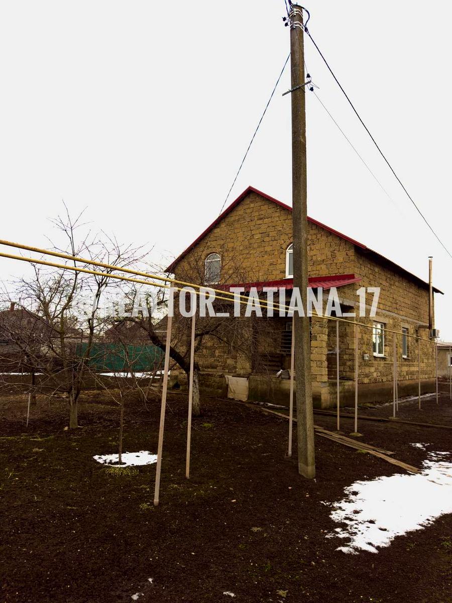 Будинок за адресою вул. Преображенська (площа 174 м²) - Atlanta.ua - фото 10