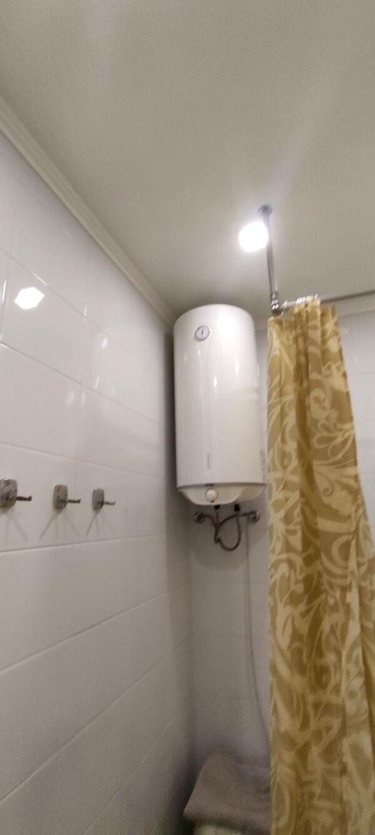 2-rooms apartment apartment by the address st. Sakharova (area 50 m²) - Atlanta.ua - photo 4