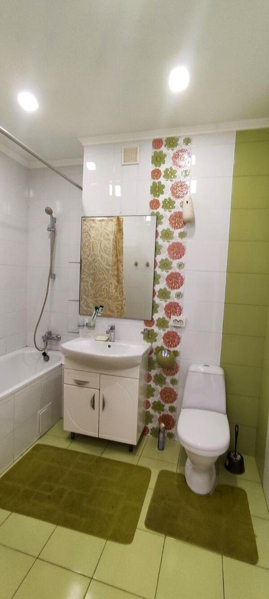 2-rooms apartment apartment by the address st. Sakharova (area 50 m²) - Atlanta.ua - photo 3