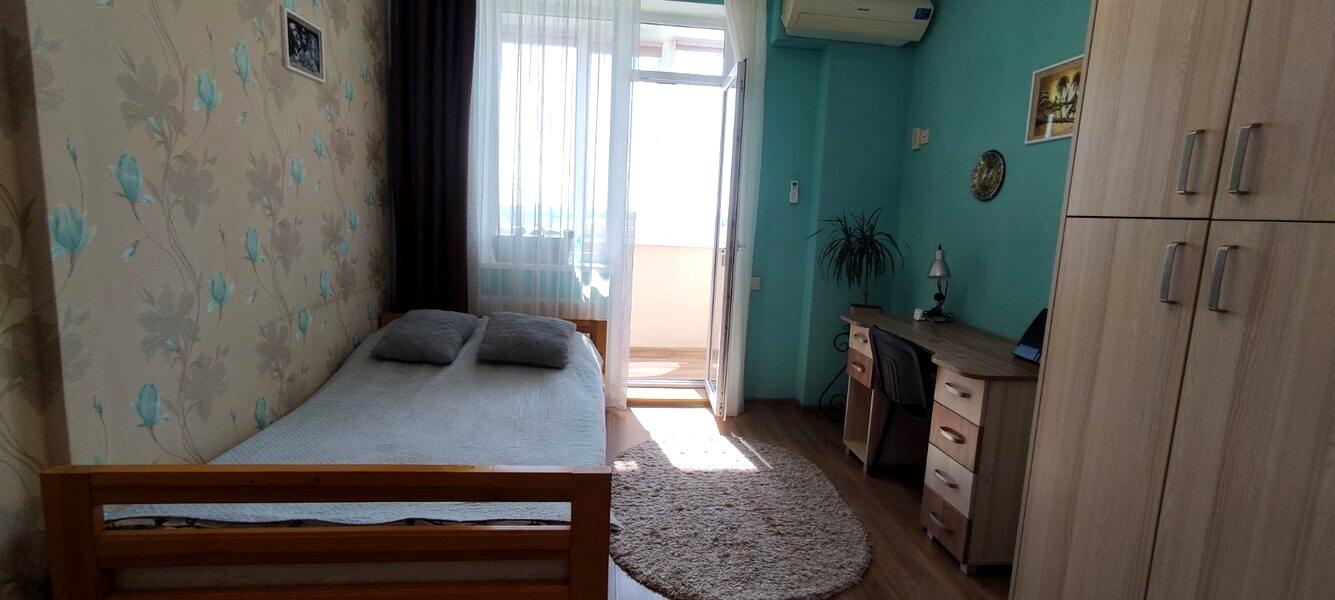 2-rooms apartment apartment by the address st. Sakharova (area 50 m²) - Atlanta.ua - photo 5