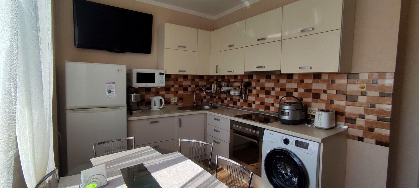 2-rooms apartment apartment by the address st. Sakharova (area 50 m²) - Atlanta.ua - photo 2