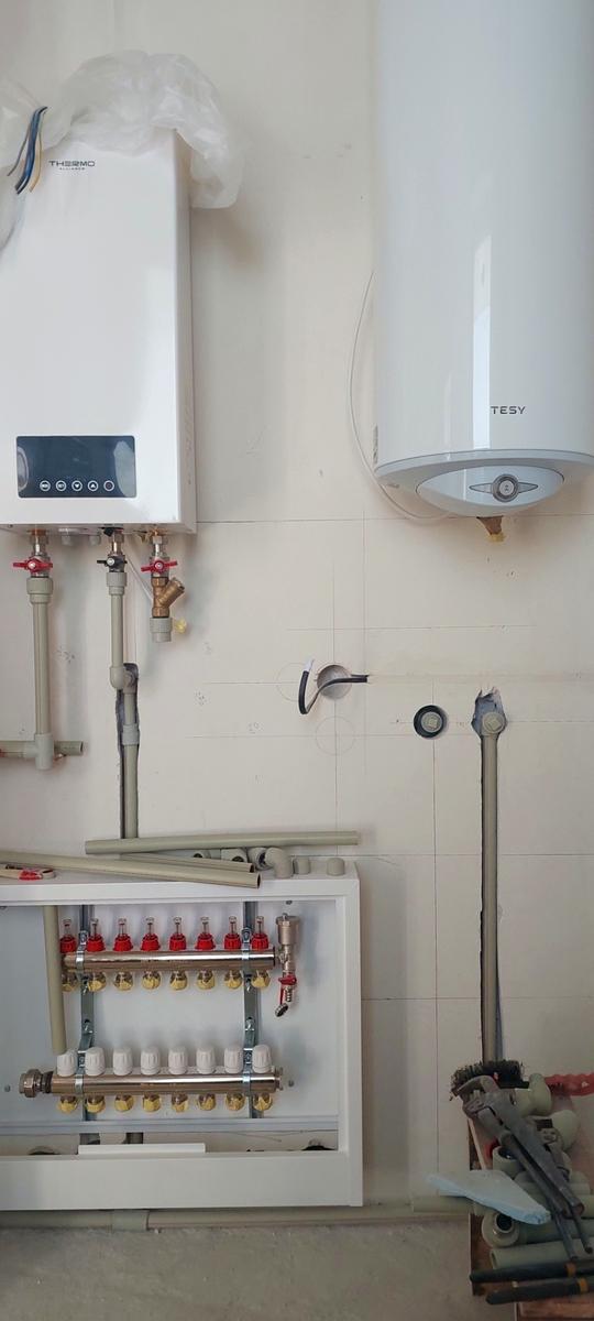 Дом по адресу (площадь 100 м²) - Atlanta.ua - фото 2