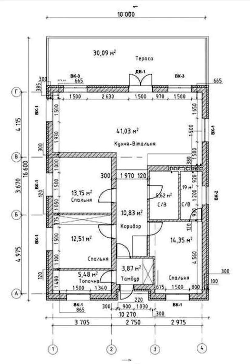 Дом по адресу (площадь 225 м²) - imageAlt 13 Дом по адресу (площадь 225 м²) - Atlanta.ua - imageAlt 13