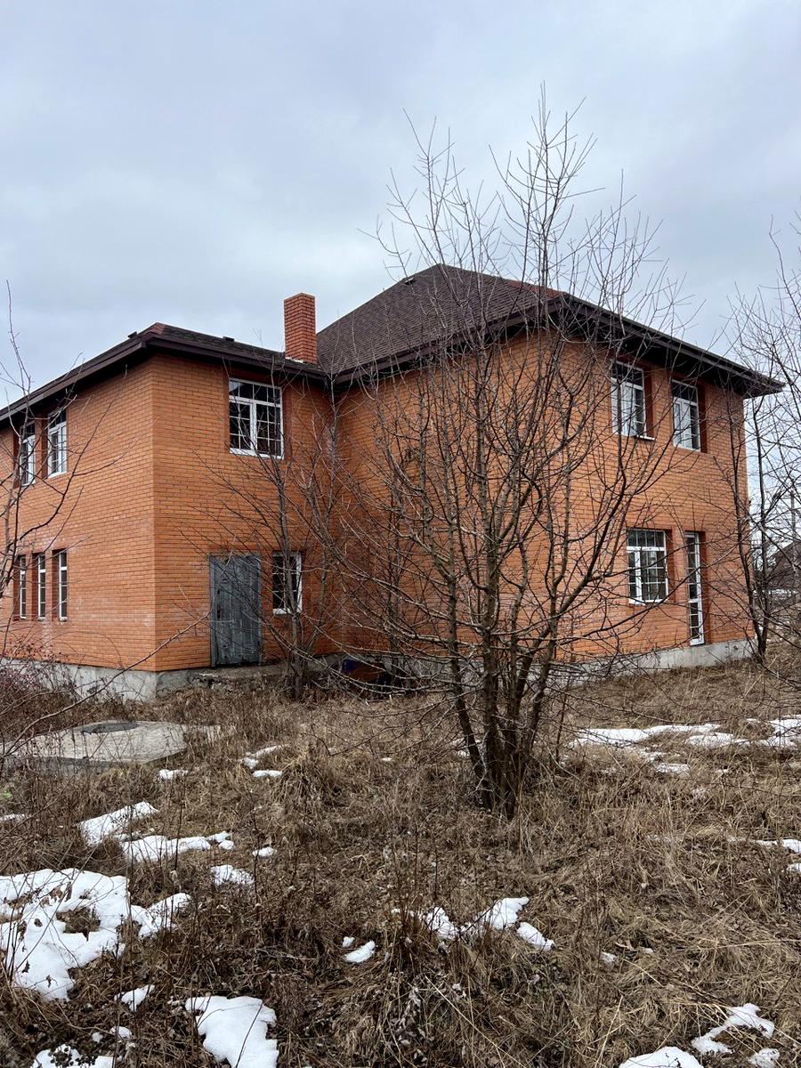 Дом по адресу (площадь 225 м²) - Atlanta.ua - фото 2