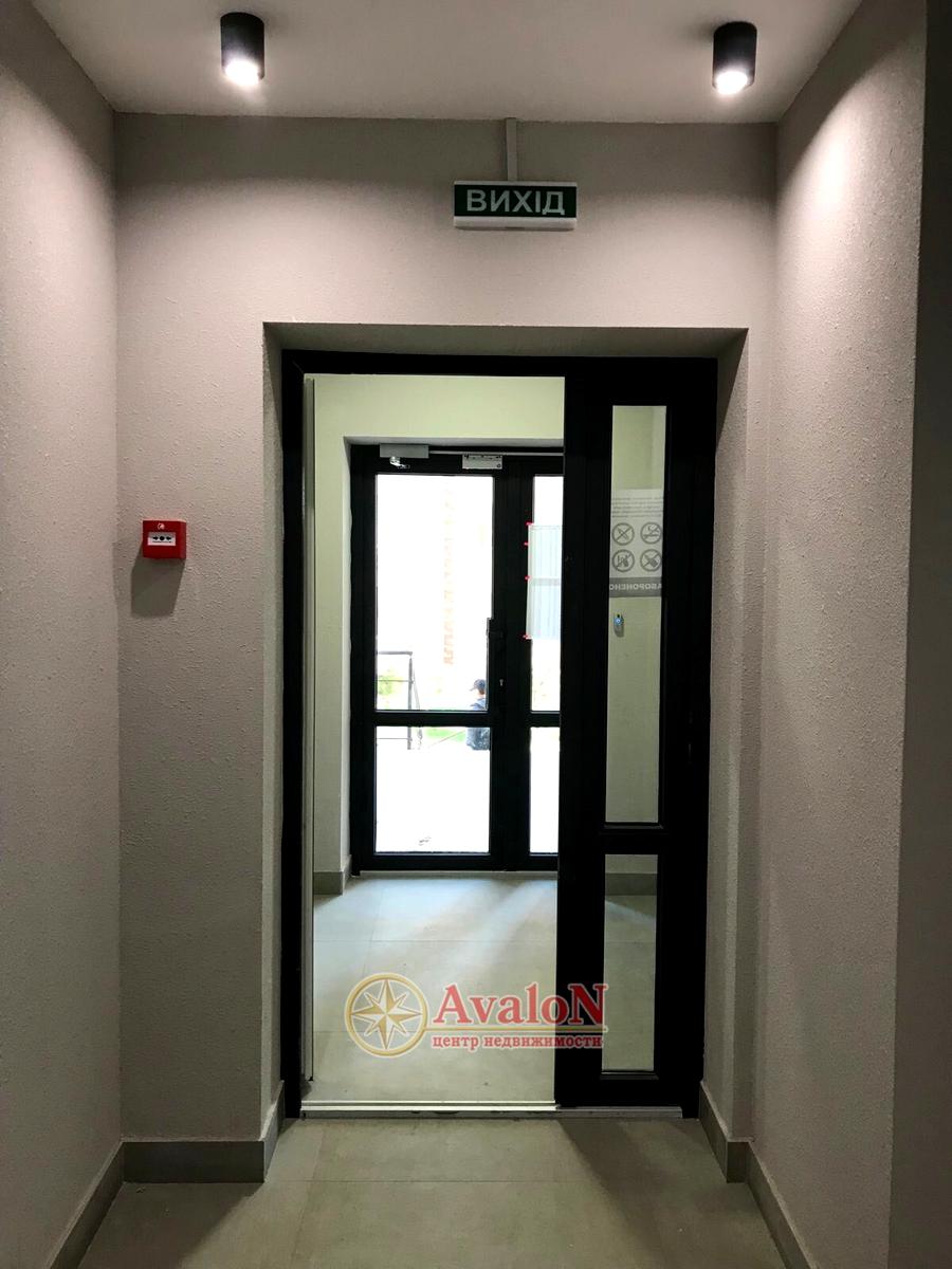 1-комнатная квартира по адресу (площадь 43 м²) - Atlanta.ua - фото 5