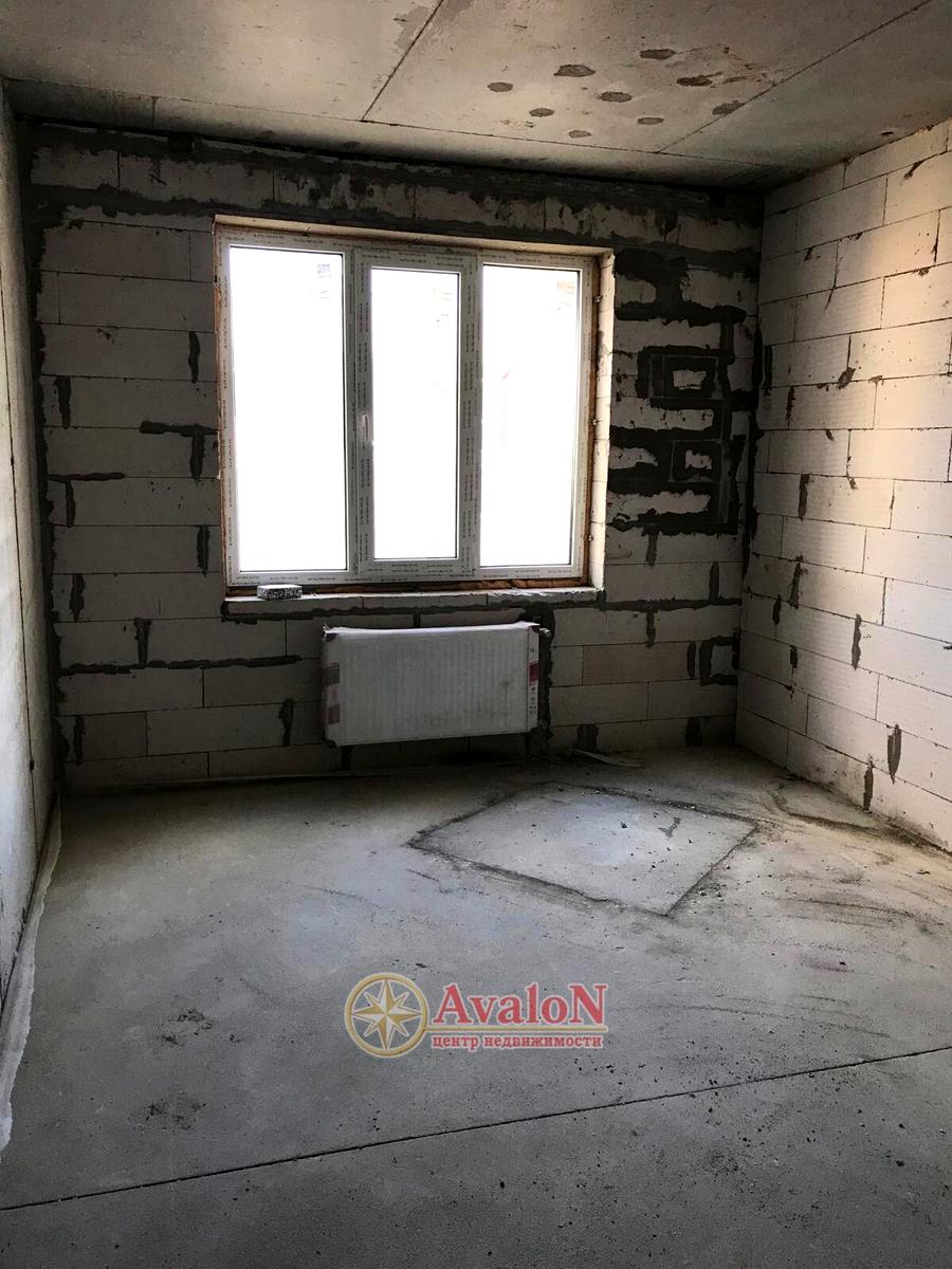 1-комнатная квартира по адресу (площадь 43 м²) - Atlanta.ua - фото 3