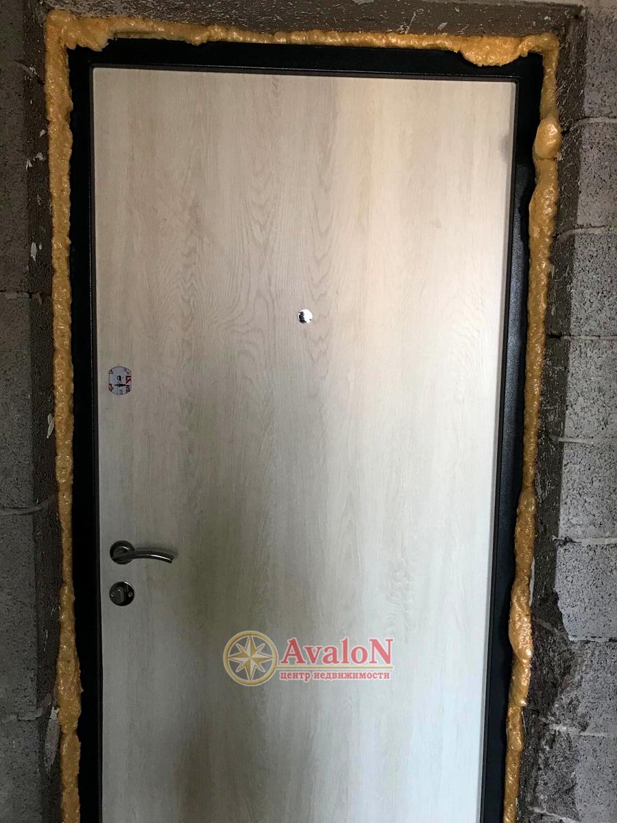 1-комнатная квартира по адресу (площадь 43 м²) - Atlanta.ua - фото 8