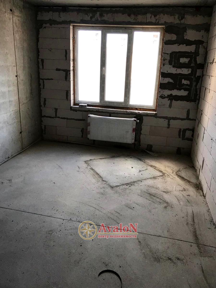 1-комнатная квартира по адресу (площадь 43 м²) - Atlanta.ua - фото 2