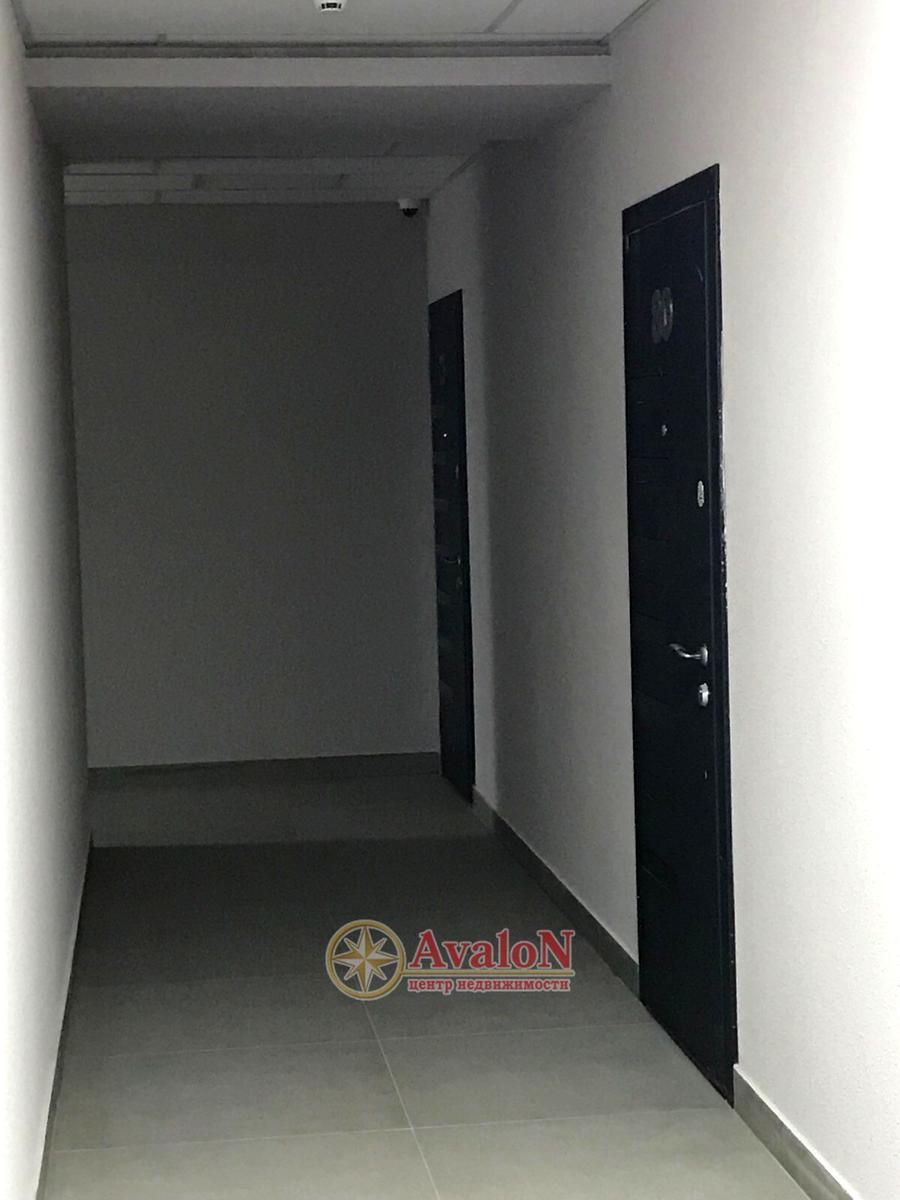 1-комнатная квартира по адресу (площадь 43 м²) - Atlanta.ua - фото 7