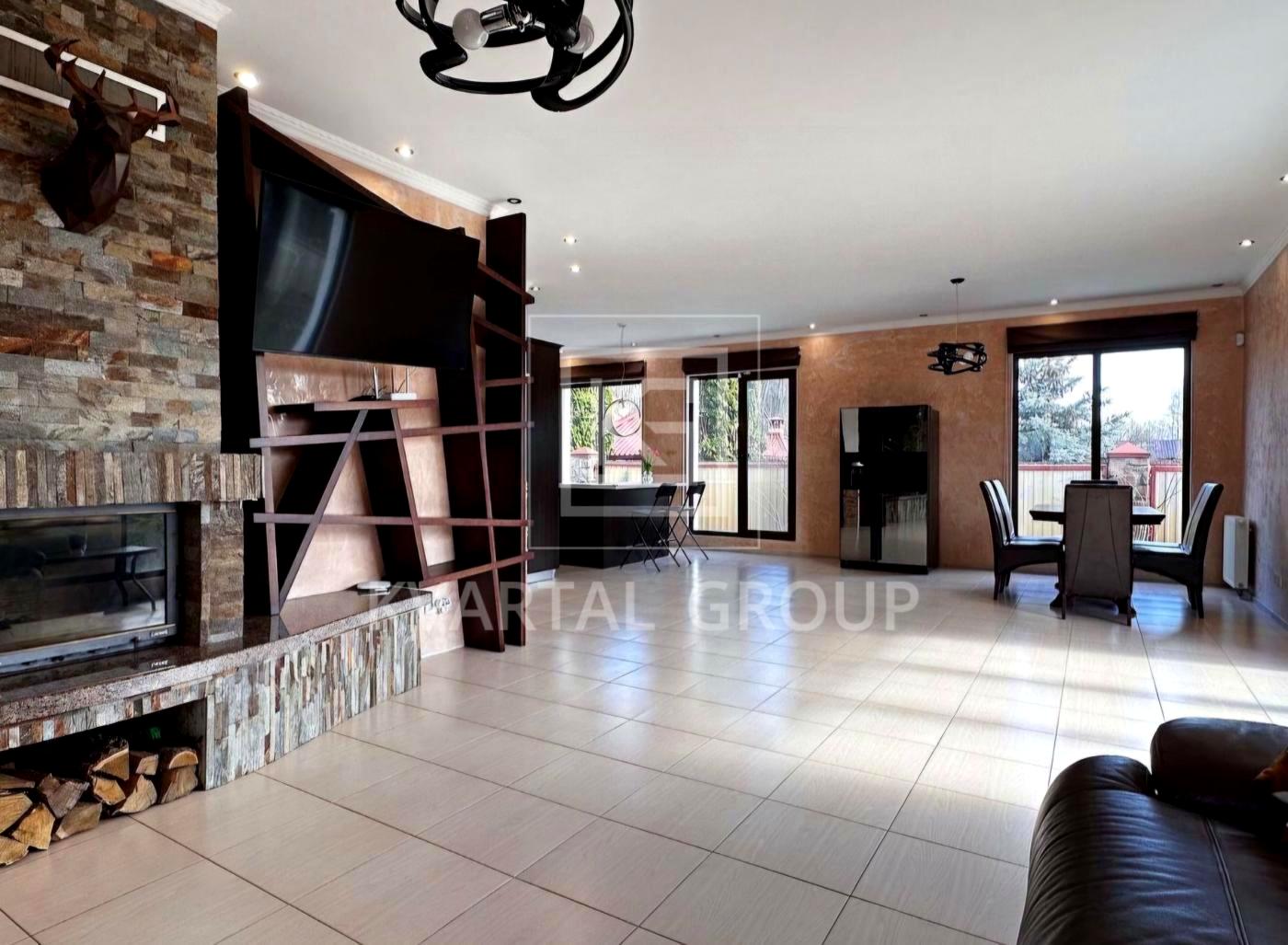 Дом по адресу (площадь 255 м²) - imageAlt 4 Дом по адресу (площадь 255 м²) - Atlanta.ua - imageAlt 4