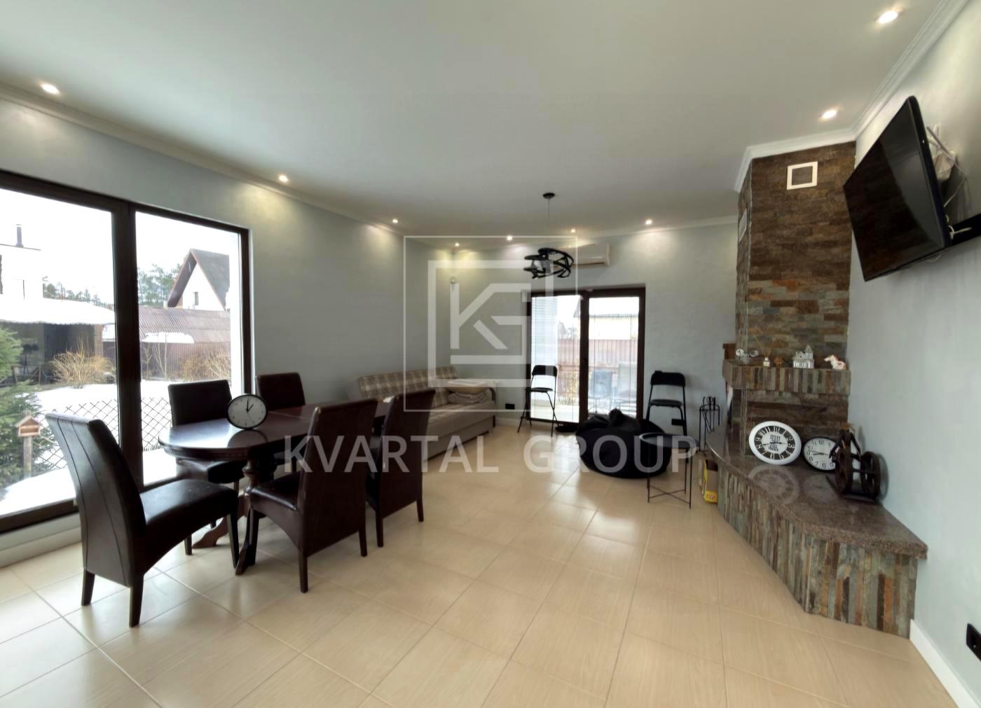 Дом по адресу (площадь 255 м²) - imageAlt 5 Дом по адресу (площадь 255 м²) - Atlanta.ua - imageAlt 5
