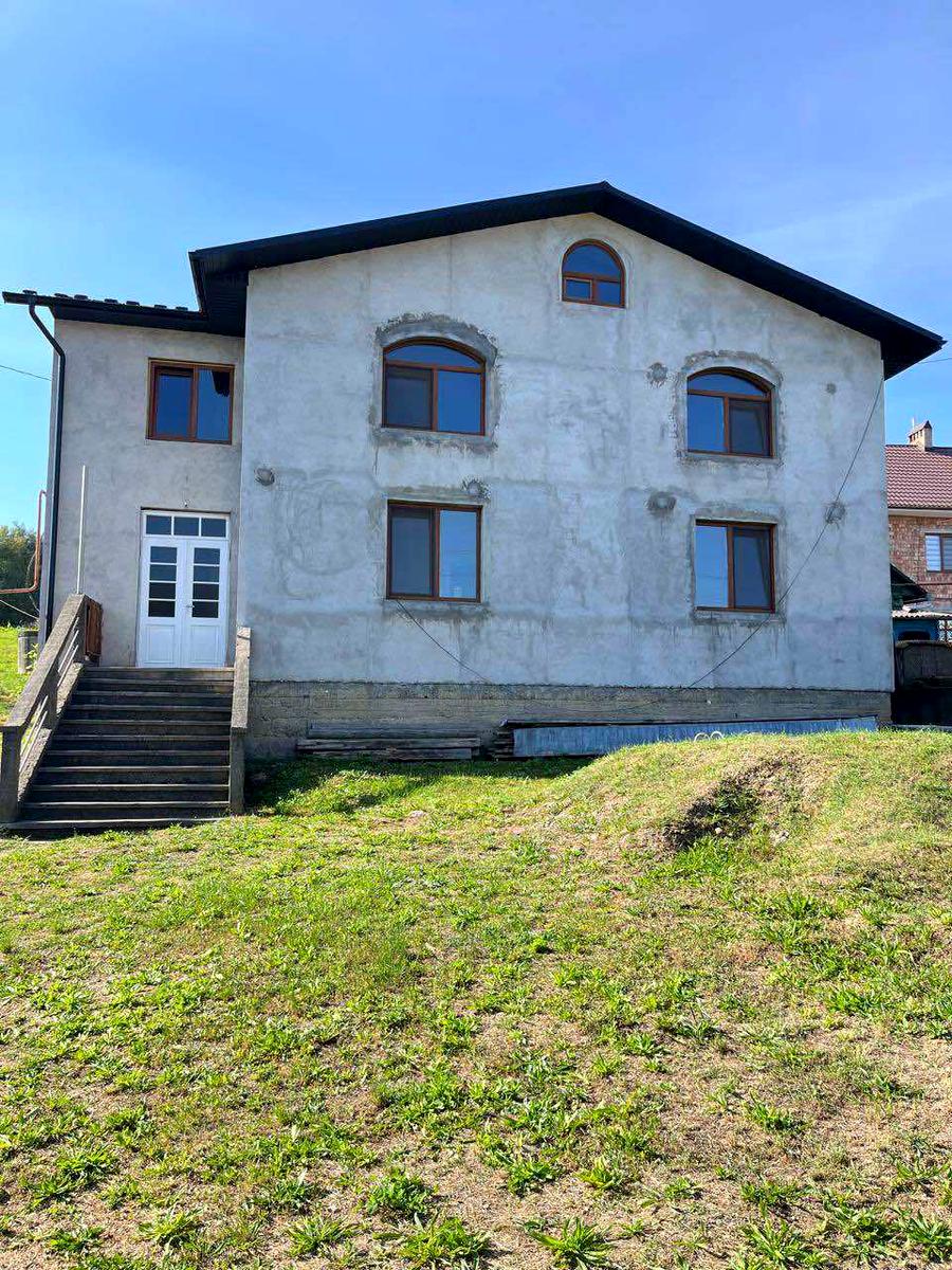 Дом по адресу ул. Бориспільська (площадь 183,5 м²) Дом по адресу ул. Бориспільська (площадь 183,5 м²) - Atlanta.ua