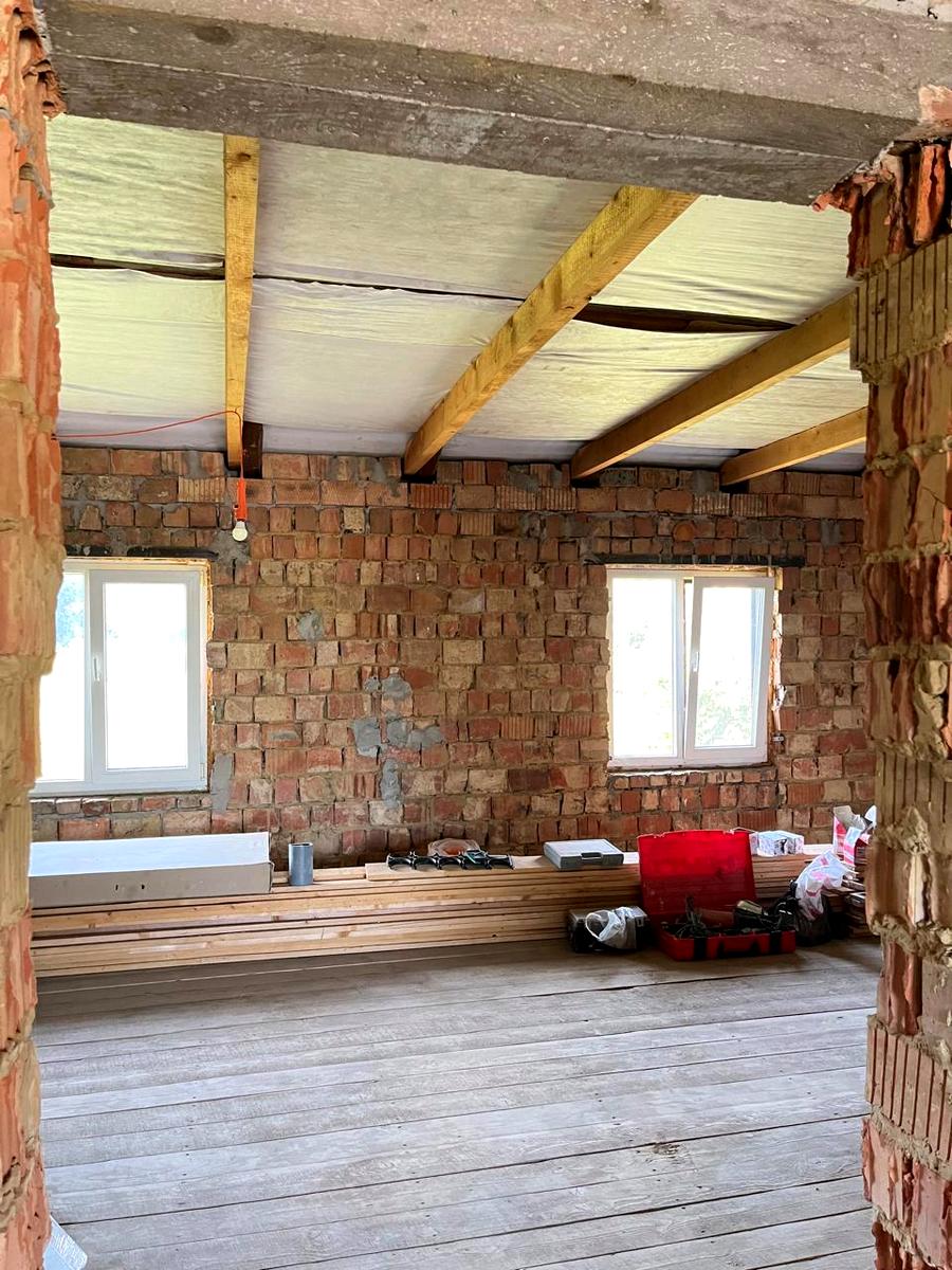 Дом по адресу ул. Бориспільська (площадь 183,5 м²) - imageAlt 10 Дом по адресу ул. Бориспільська (площадь 183,5 м²) - Atlanta.ua - imageAlt 10