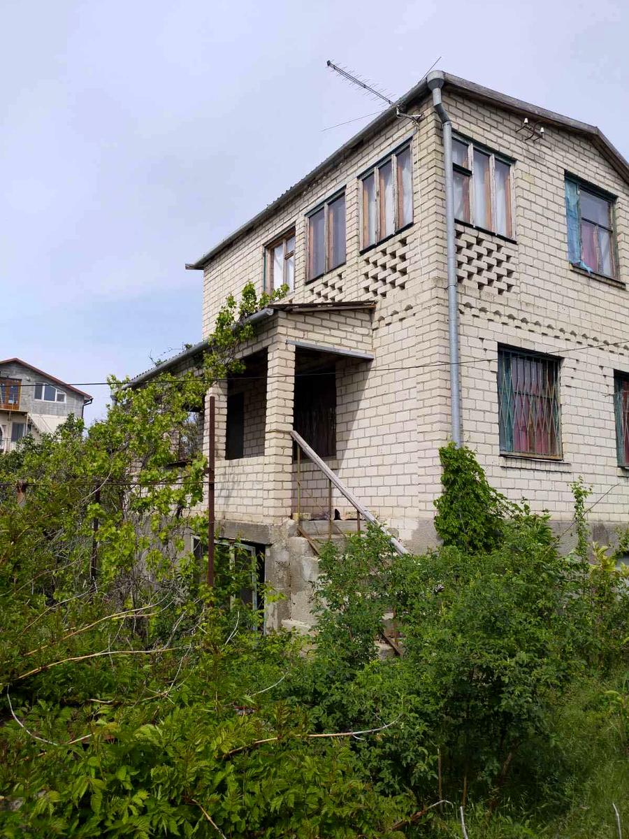 House by the address (area 87 m²) - Atlanta.ua - photo 4