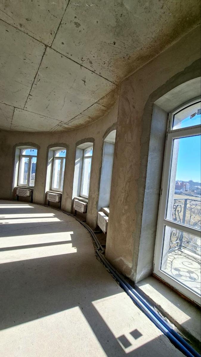 2-rooms apartment apartment by the address st. Drezdenskaya (area 77 m²) - Atlanta.ua - photo 3