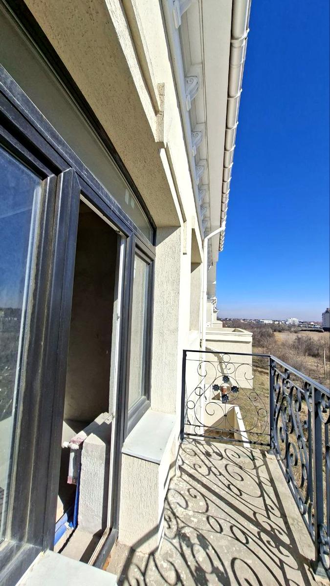 2-rooms apartment apartment by the address st. Drezdenskaya (area 77 m²) - Atlanta.ua - photo 2