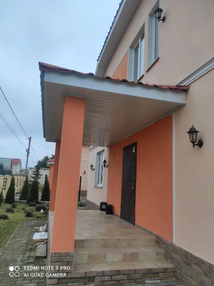 Дом по адресу (площадь 152 м²) - Atlanta.ua - фото 3