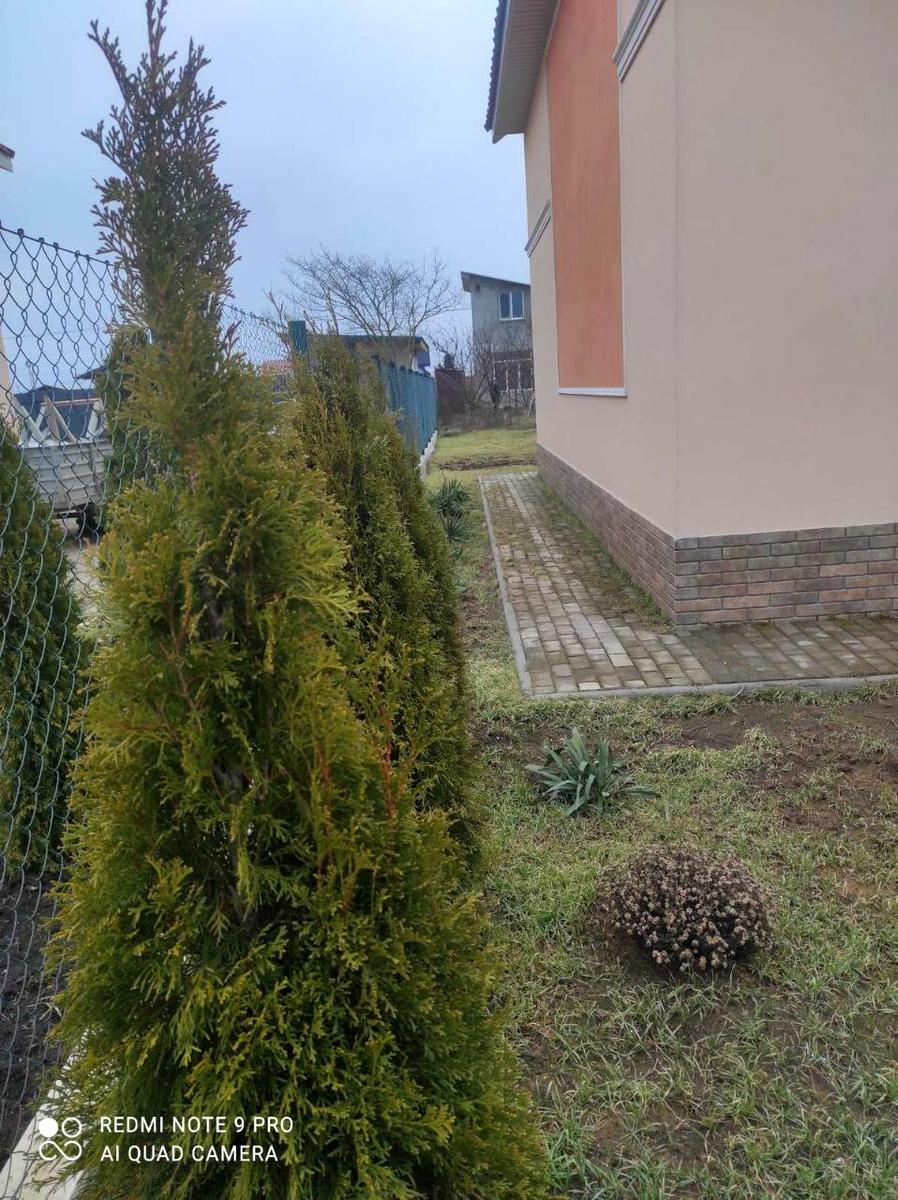 Дом по адресу (площадь 152 м²) - Atlanta.ua - фото 2